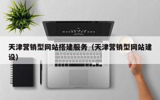 衡东天津营销型网站搭建服务（天津营销型网站建设）